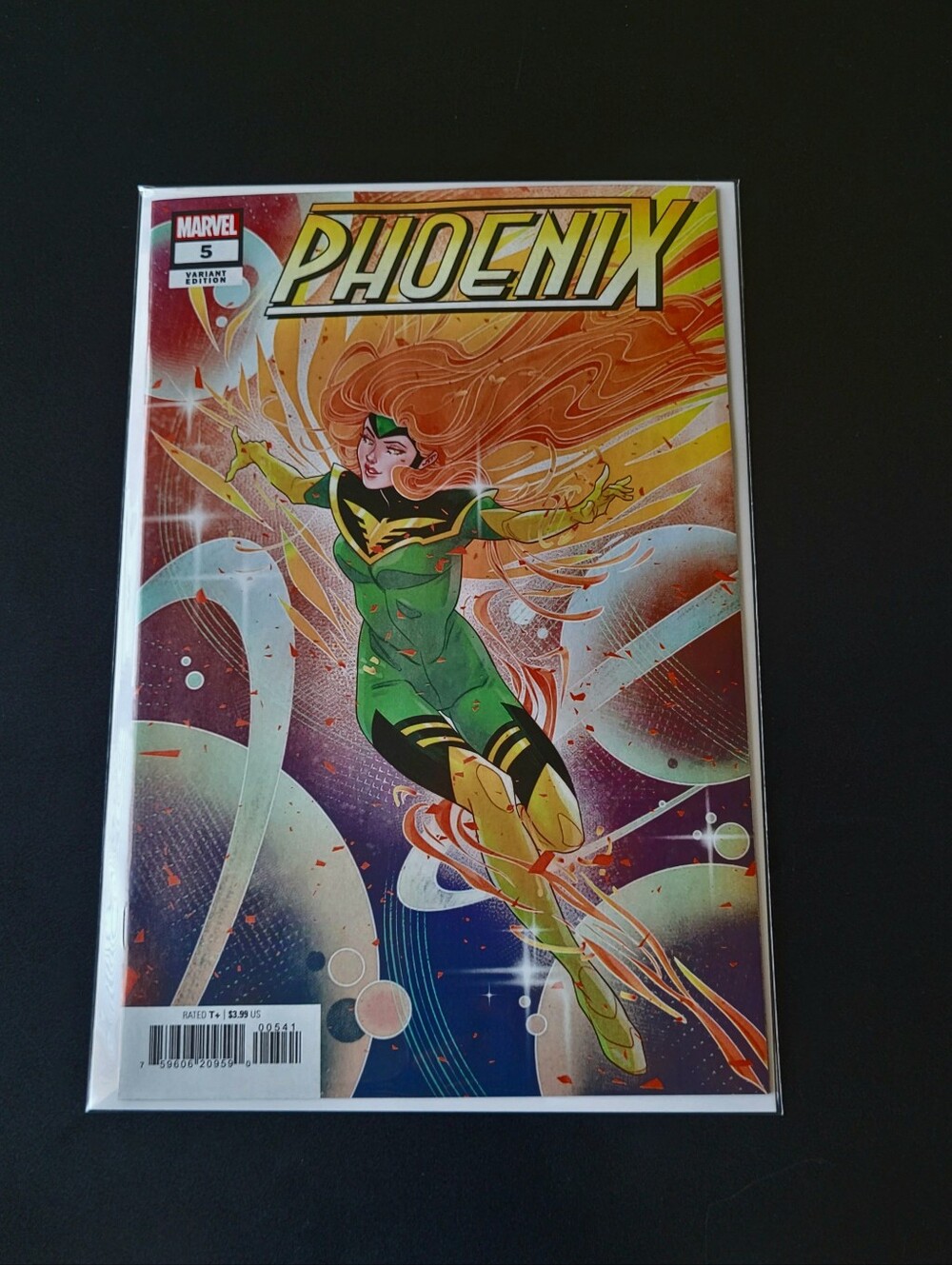 Phoenix #5